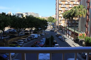 Boendeområde