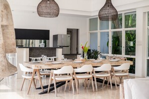 Sala da pranzo