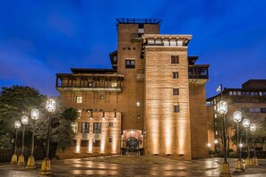 Apartamento 2 pax en Condominio Plenitud