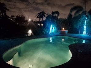 relax in paradise