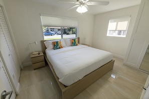 king size luxury