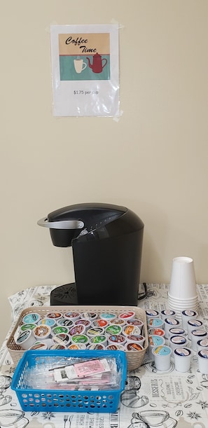 Kaffeservice