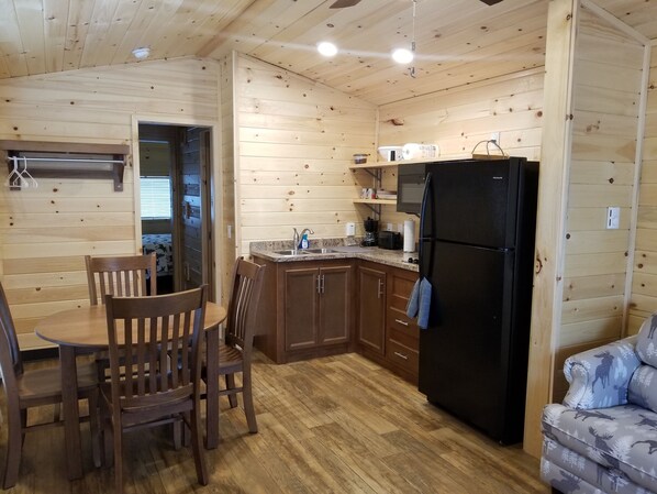 Servicio a la habitación