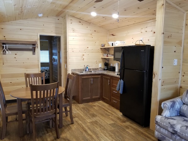 Servicio a la habitación