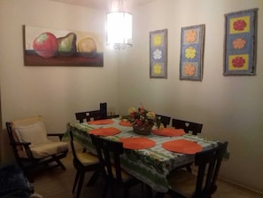 Restauration