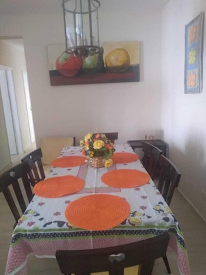 Restauration
