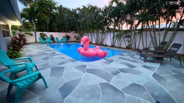 Pool