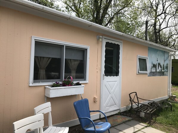 Terrass/Patio