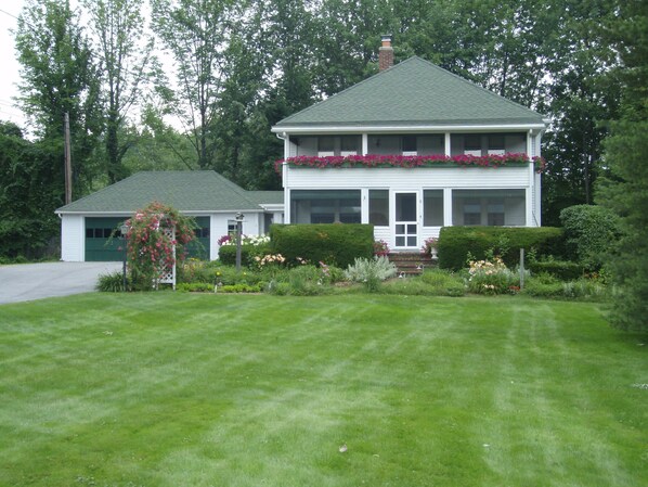Meredith House