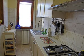 Cucina privata