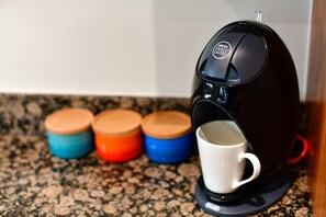 Eget kök