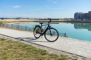 Cykling
