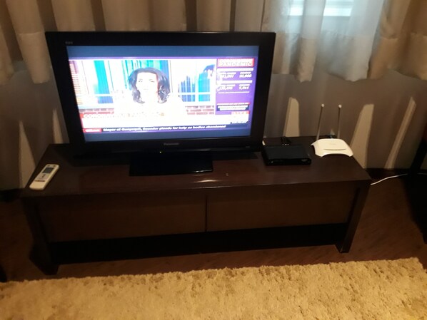 Tv