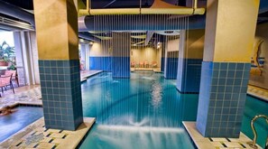 Indoor Kids Pool