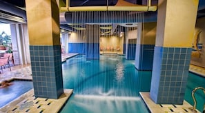 Indoor Kids Pool