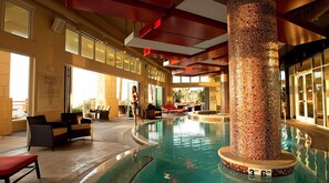 Indoor Adult Pool