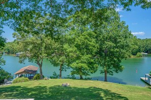 Boendeområde