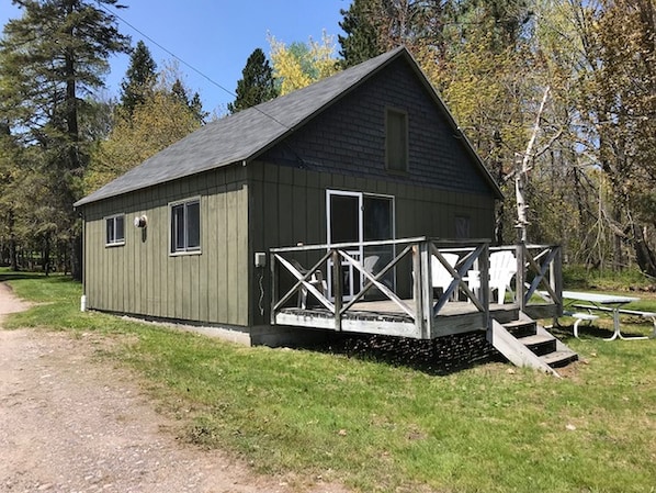 Exteriör