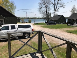 Boendeområde