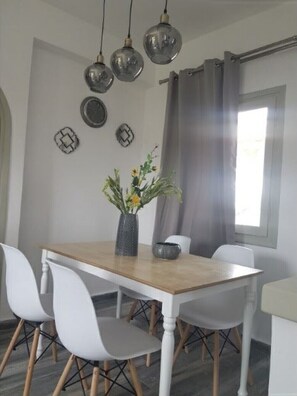 Restauration
