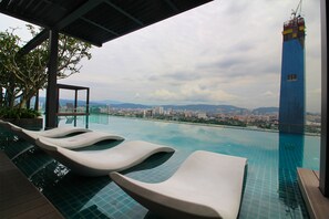 #6 Tribeca Suite - 2 Bedroom Apartment 