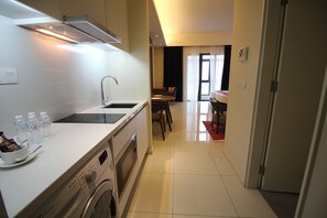 #6 Tribeca Suite - 2 Bedroom Apartment 