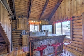 Kitchen | Cooking Basics | Electric Stove