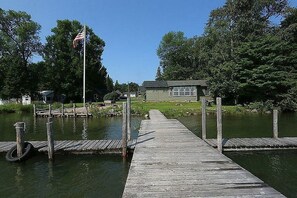 Boendeområde