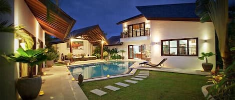 SEMINYAK BEST PRICE 3 BEDROOMS