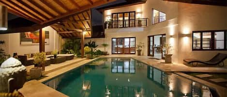 SEMINYAK BEST PRICE 3 BEDROOMS 