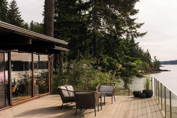 Port Orchard Vacation Rental | 2BR | 2BA | 1,270 Sq Ft | Single Story