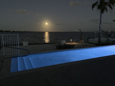 Big Pine Key House