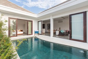 2 bed Luxury Villa in Seminyak Villa