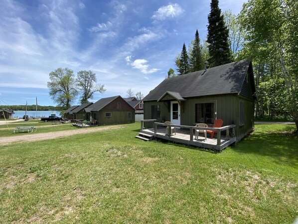 Exteriör