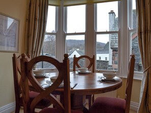 Dining area | Causey Pike - Royal Oak House, Keswick
