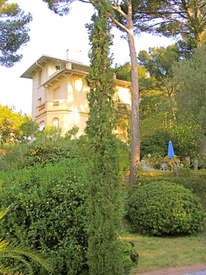 Boendeområde