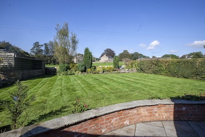 Attractive Waddington village house