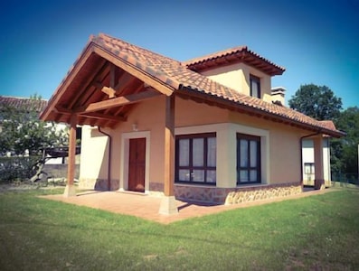 Casa Matias Ferienhaus für 6 Personen
