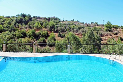 Picture of villa