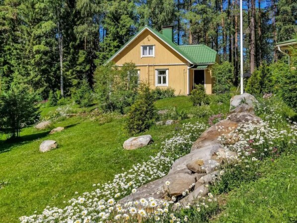 Outdoor