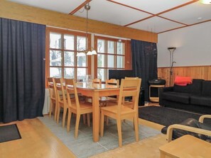 Interiör