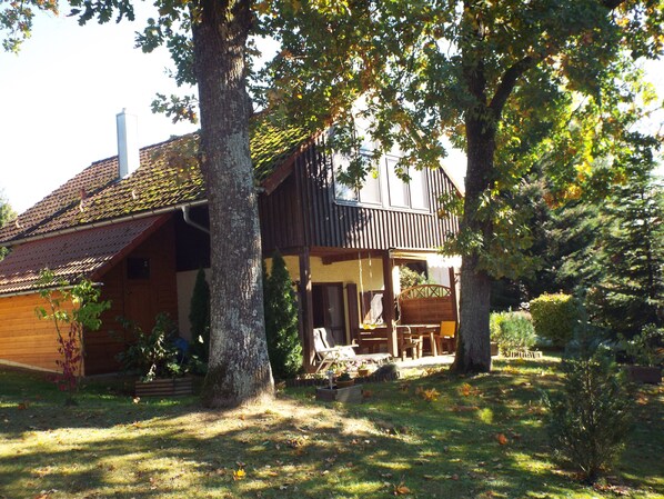 Exteriör