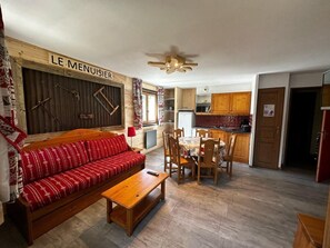 Coin séjour