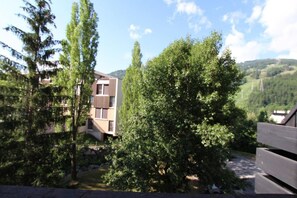 Boendeområde