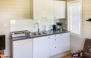 Eget kök