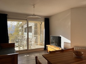Coin séjour