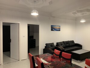 Interiör
