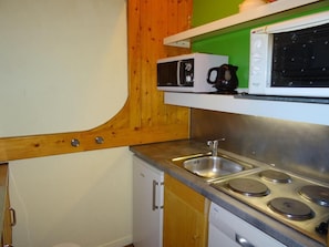 Eget kök