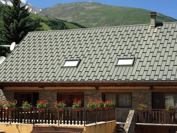 Exteriör