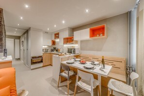 Cuisine privée